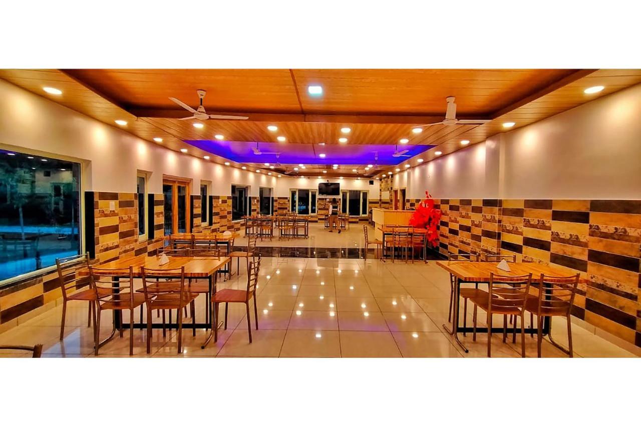 Fabhotel Corbett Green View Garden And Stay Ramnagar  Exterior photo