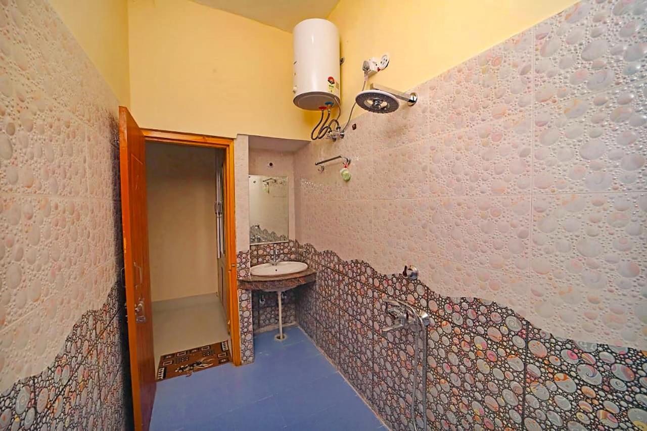 Fabhotel Corbett Green View Garden And Stay Ramnagar  Exterior photo